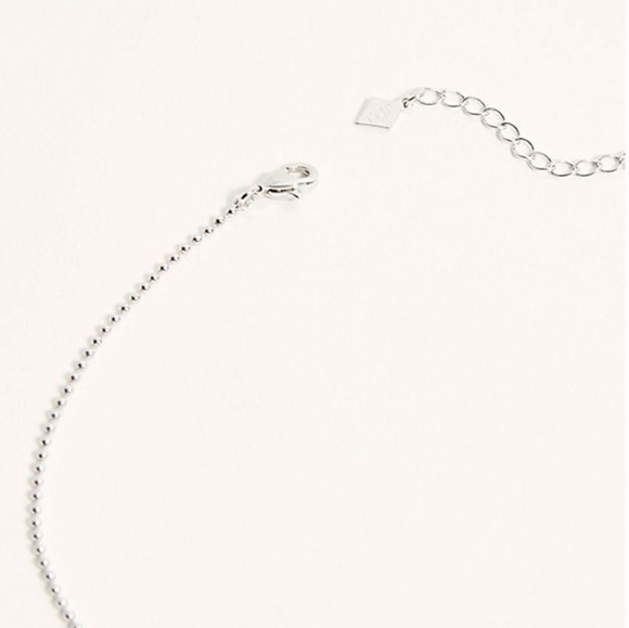 Free People Freedom Pendant Necklace - Picture 5 of 6